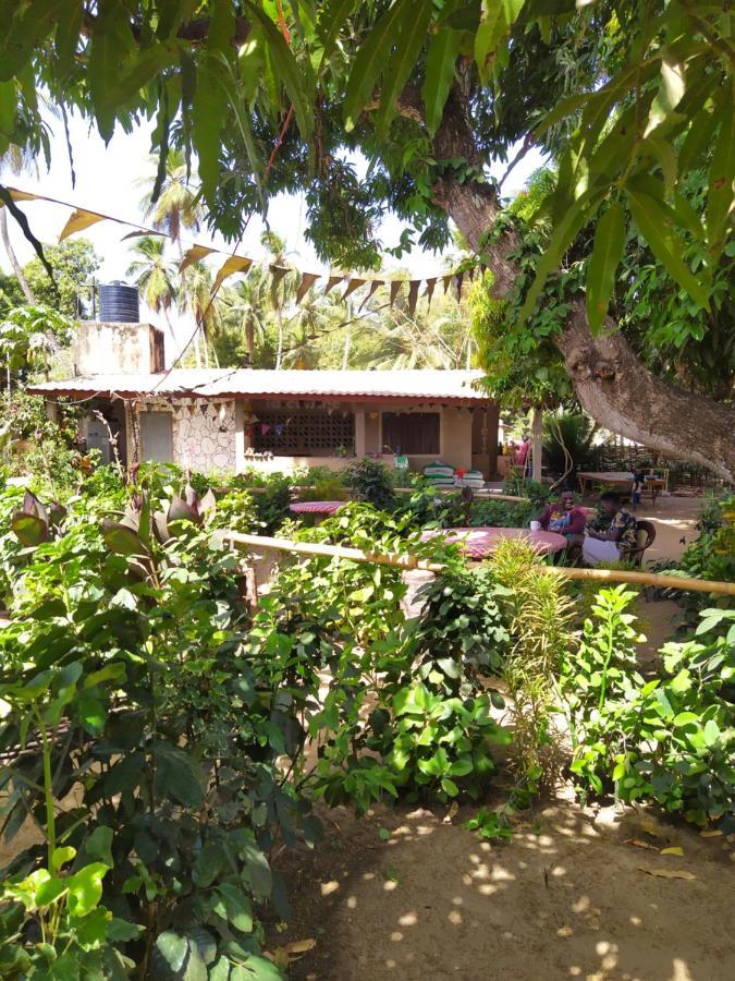 Maison d'hôtes Centre Touristique et Culturel Casamance à Diakene Ouolof Extérieur photo