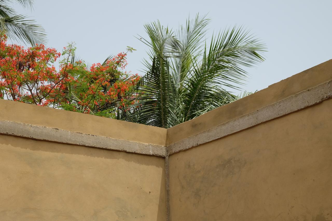 Maison d'hôtes Centre Touristique et Culturel Casamance à Diakene Ouolof Extérieur photo