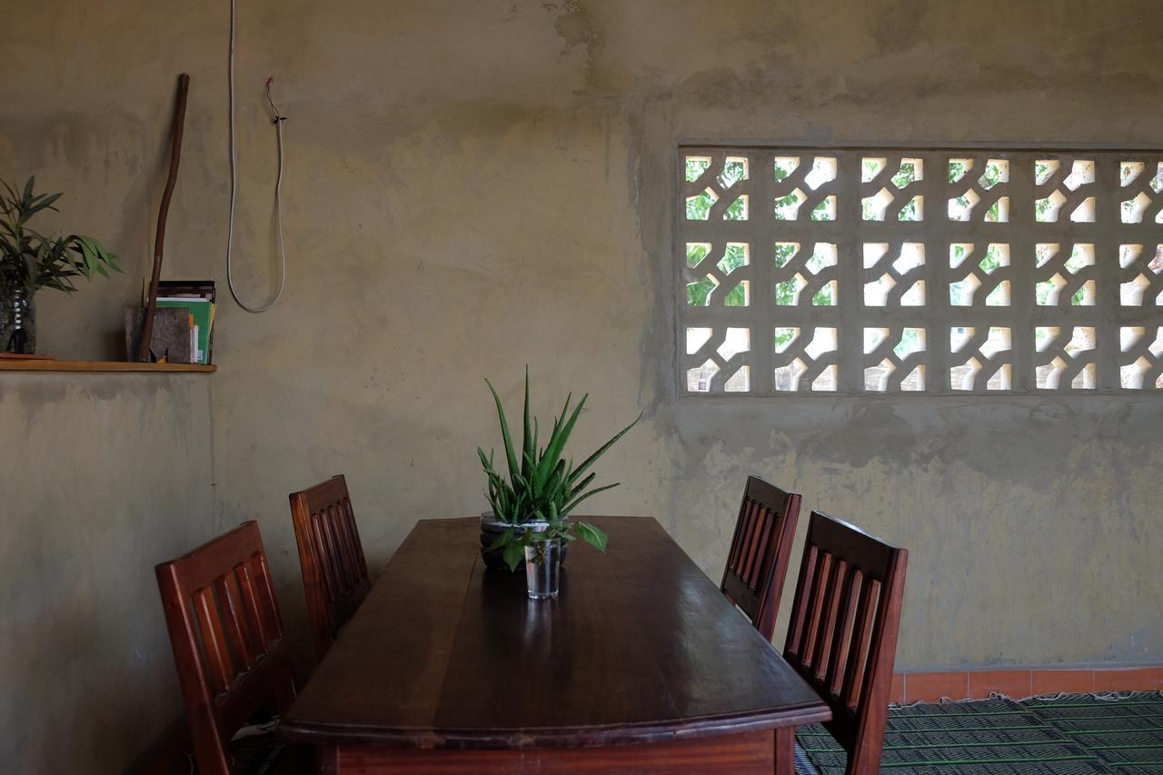 Maison d'hôtes Centre Touristique et Culturel Casamance à Diakene Ouolof Extérieur photo