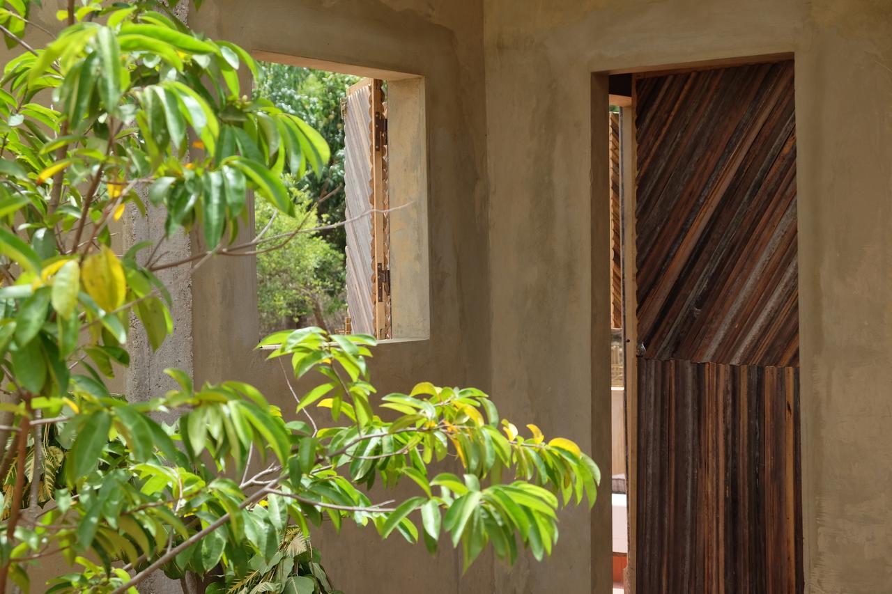 Maison d'hôtes Centre Touristique et Culturel Casamance à Diakene Ouolof Extérieur photo